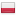 polter.pl server is located in Poland